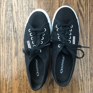 CLASSIC PLATFORM SUPERGAS